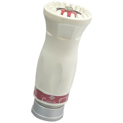 岩崎製作所 【DA噴霧ノズル】 アルミ製 V23(吐水口ネジ) 65Ax21Φ 05V236521A 1個 岩崎製作所 【DA噴霧ノズル】 アルミ製 V23(吐水口ネジ) 65Ax21Φ 05V236521A 1個