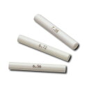 新潟精機 セラミックピンゲージ・単体 9.86mm CAA 9.86MM 1点(4)