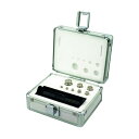 エー・アンド・デイ 校正用分銅 OIML型組分銅 M1級 100gセット JCSS校正証明書付 AD1605-100M1-J 1点
