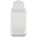 貝印 wellness アルミおろし器 9.5×22.5×2cm DH6502 1個