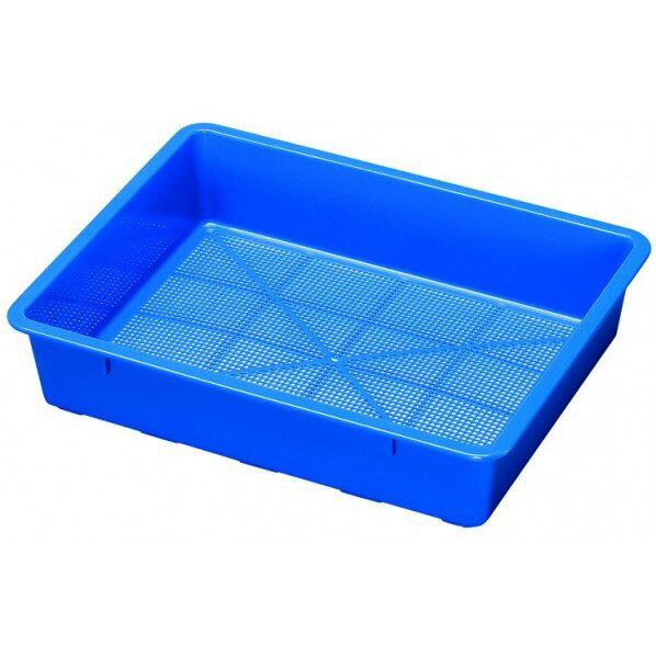 大和プラスチック 育苗箱C型 BL 1個