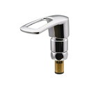GAONA レバーハンドル上部 後付け式 呼13用 GA-HG033 1個