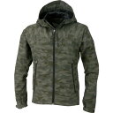 ホップスコット HOP-SCOT リミテッド 迷彩ジャケット XL 9477-20-XL 1点