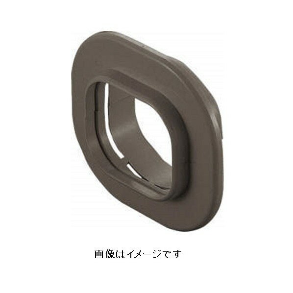 因幡電工 スリムキャップ SWC-100-B 1個