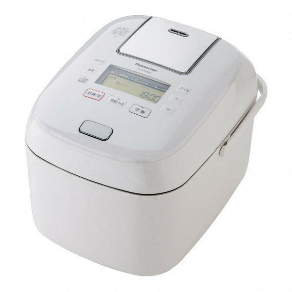 楽天市場】パナ sr-sts101(炊飯方式スチームIH方式)(家電)の通販 楽天市場】パナ sr-sts101(炊飯方式スチームIH方式)(家電)の通販