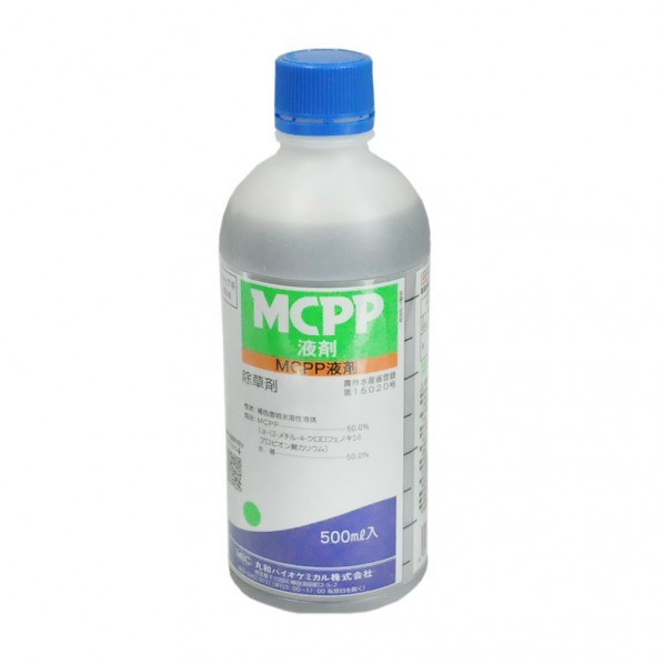 ۘaoCIP~J _ ۘa MCPPt 500mL 1