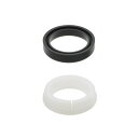 GAONA パイプ取付パッキンセット パイプ径19ミリ用 補修部品 GA-HG035 1個
