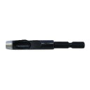 SK 六角軸皮ポンチ 全長:72mm HMP-7