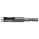 SK 六角軸皮ポンチ 全長:72mm HMP-8