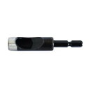 SK 六角軸皮ポンチ 全長:72mm HMP-12
