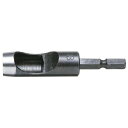 SK 六角軸皮ポンチ 全長:72mm HMP-13