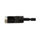 SK 六角軸皮ポンチ 全長:72mm HMP-15