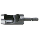 SK 六角軸皮ポンチ 全長:72mm HMP-18