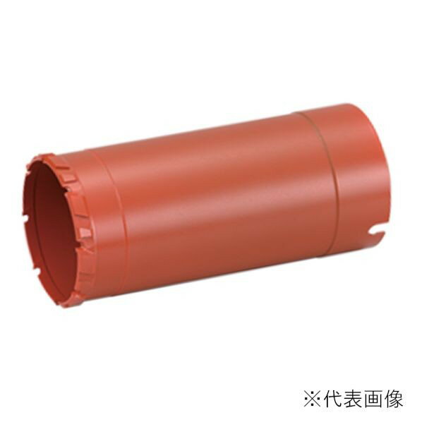 ユニカ 多機能コアドリルUR21 金属木工用UR-W(ボディ) UR21-W160B 1個