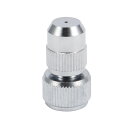 工進 KOSHIN 噴霧器SS用 自在噴口クミ G1/4ネジ 銀 PA-450 1個