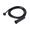 工進 KOSHIN 噴霧器GT-HD用 吐出ホースクミ 黒 PA-505 1個