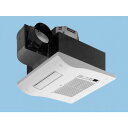 パナソニック エレクトリックワークス社(家電・その他) 電気式バス換気乾燥機(常時換気機能付)コンパクト形 FY-13UG5V 1点