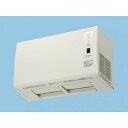 パナソニック エレクトリックワークス社(家電・その他) バス換気乾燥機(壁取付形)1室換気用 予備暖房・連続換気付 FY-24UWL5 1点