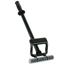 ユニオンビズ タフシームローラーMT ハンドル533.4~889mm ローラー幅172mm歯20個 TSR-MT-172 1個