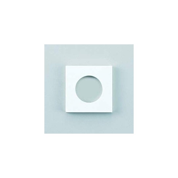 KVK カウンター補強板穴サイズ 38mm Z422458 1個