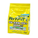 丸善薬品産業 農薬 丸善薬品 バックアップ粒剤袋入 1kg 1個
