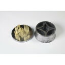 石崎剣山製作所 七宝 富士型 剣山付 真鍮針 一つ輪 60×60×32mm 418 1個