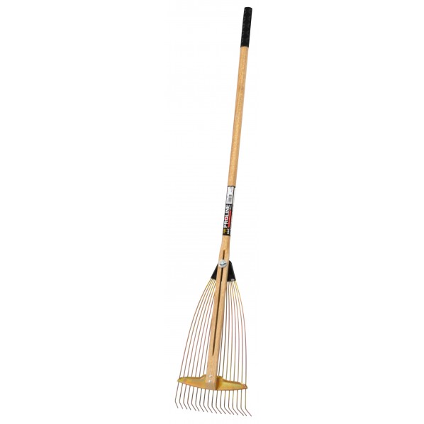 ※法人専用品※浅香工業 金象PRO 別製ホームレーキ 073729 1丁【2512DFD_3】