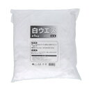 高儀(EARTMAN) ウエス約1kg H400×W300×D100(mm) 白【2506DFD_5】