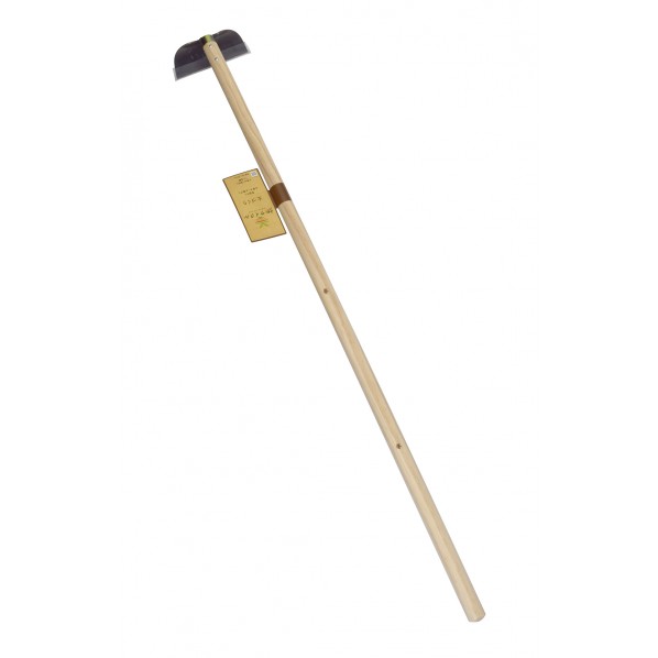 高儀 土寄せ・草削り全鋼 小 2029010 1本【2512DFD_5】