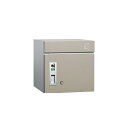 ユニソン コルディア80 右開きタイプ 前出し W390×H390×D432mm マットベージュ 323132510 1個