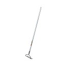 ※法人専用品※浅香工業 金象印 整地レーキ 8本爪 AP 柄付 073866 1丁【2506DFD_3】