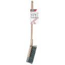 GISUKE チャンネルブラシ 1行直 ワイヤー H220×W18×D23(mm)【2506DFD_5】