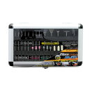 EARTH MAN ビットセット 29pcs H40×W225×D145(mm)【2506DFD_5】