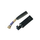 浅香工業 宝長久寛文作 鋼付サヤ鉈 180両刃 180m/m 190132 1個【2506DFD_3】