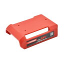 ワールドツール DC18Vバッテリーホルダー 2003000010213 1個