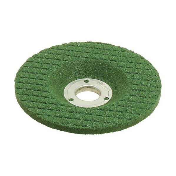 日東工器 MLG-25用研削砥石 GS#120X58 43792 NO.43792-5038 7770839 コンパウンド 5枚