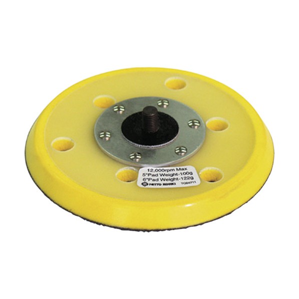 日東工器 APS-125SV用パッド5 L-HASSY 54353 NO.54353-5038 7770944 1個