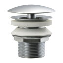 カクダイ(KAKUDAI) 海外陶器用丸鉢金物 430-020-32 1個