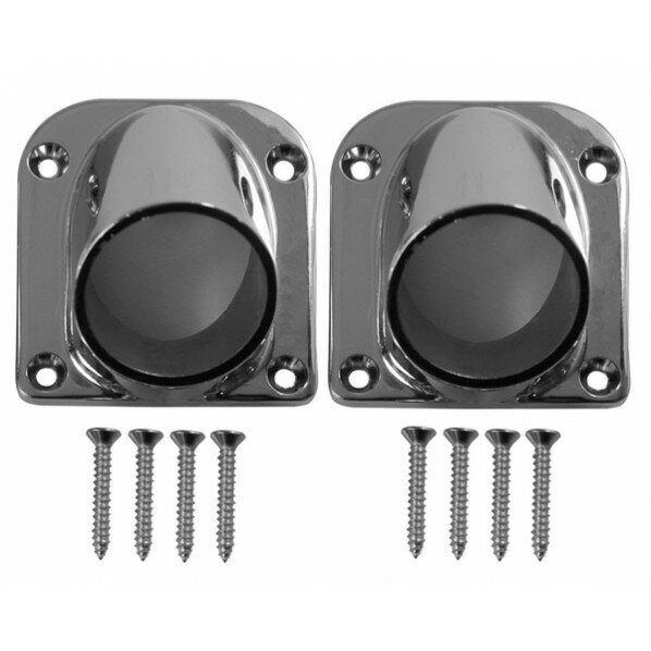 ハイロジック 45度ソケット 32mm N-870 2個