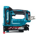 マキタ ST001GZK 40V 充電式 タッカ 本体のみ(バッテリ・充電器別売) 1点