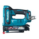 マキタ ST002GZK 40V 充電式 タッカ 本体のみ(バッテリ・充電器・ケース別売) 1点