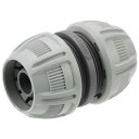 GARDENA(ガルデナ/ガルディナ) ホース修繕コネクター 13mm(1/2)~15mm(5/8) オレンジ/グレー 18232-20 1点