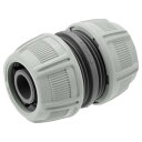 GARDENA(ガルデナ/ガルディナ) ホース修繕コネクター 19mm(3/4インチ) オレンジ/グレー 18233-20 1点