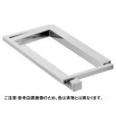 ウエスト トイレットペーパーホルダー Cゴールドヘアライン 44M-N0002-CHC 1