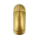 和気産業 室内手すり用金具 エンド 32mm専用 ゴールド UB-24G 1セット