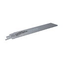 バーコ(BAHCO) セーバーソー 超硬チップ付 8山 300mm 3946-300-8-HST-1P 1枚【2506DFD_5】
