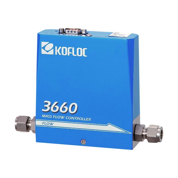 եå ɥޥեȥ MODEL 3660 SERIES 3660-1/4SW-O2-10SCCM-0C 1