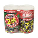 アフティ 屋根裏害獣ニゲール 300mlx2P 2個