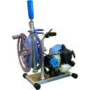 丸山製作所 2サイクルエンジン動噴GS25R-20 #353194 1個(4)