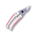 アルス ミニチョキ(miniCHOKI)デラックスピンク(軽量・小型剪定鋏) 130DX-P